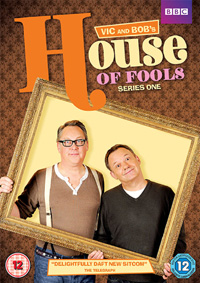 House Of Fools